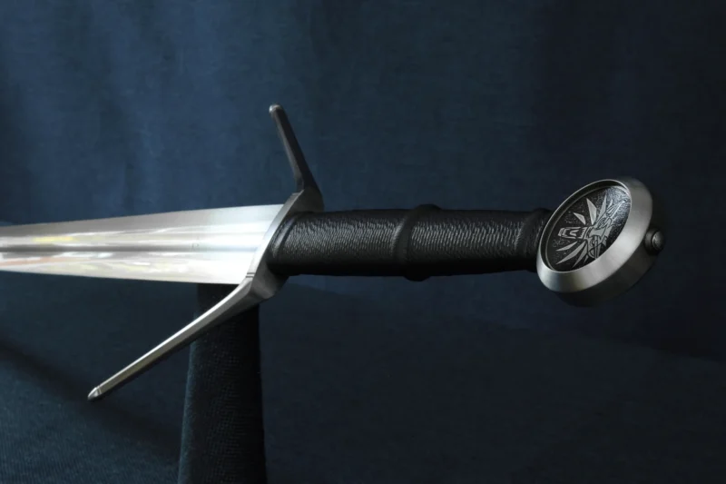 WITCHER SWORD